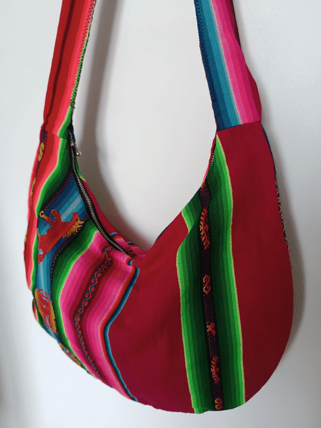 Sac Alpaga 