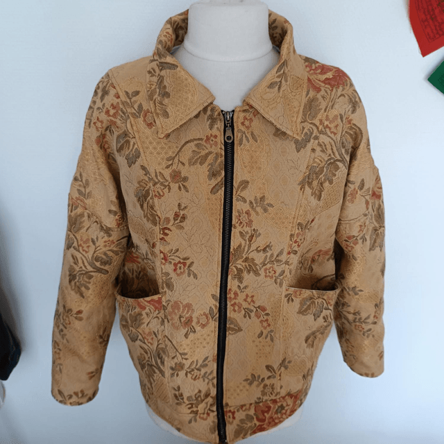 Veste Batou 
