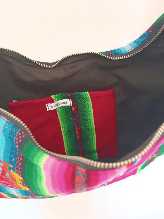 Sac Alpaga 