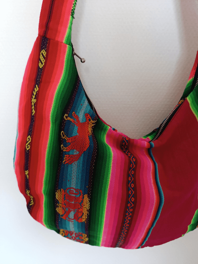 Sac Alpaga 