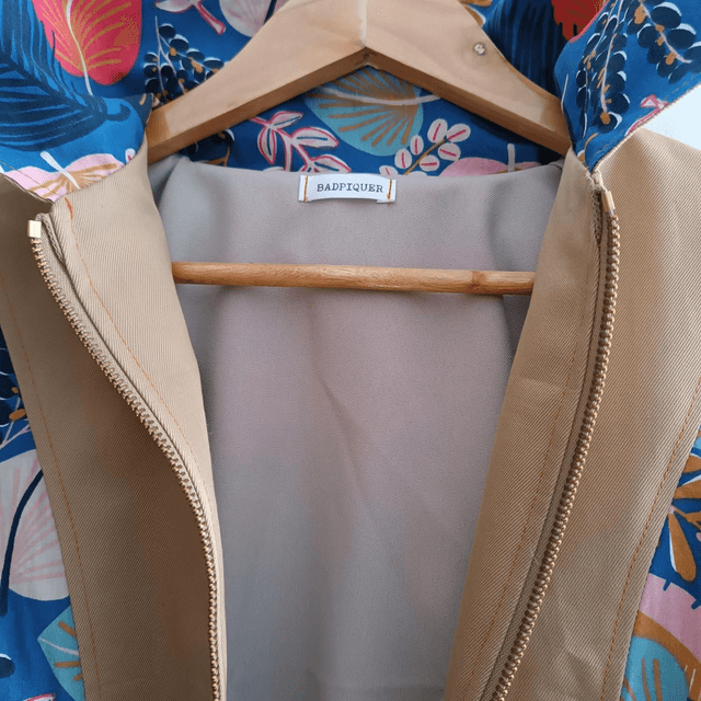 Veste Batou 