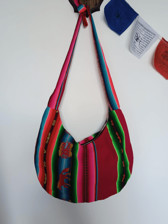 Sac Alpaga 