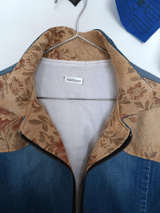 Veste Jean 