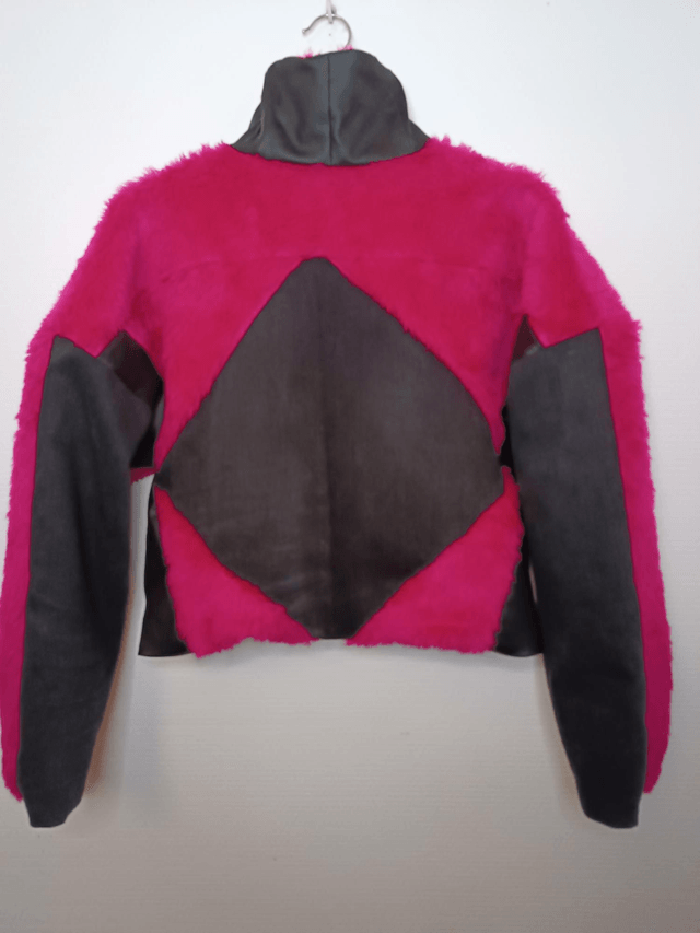 Jacket Pink