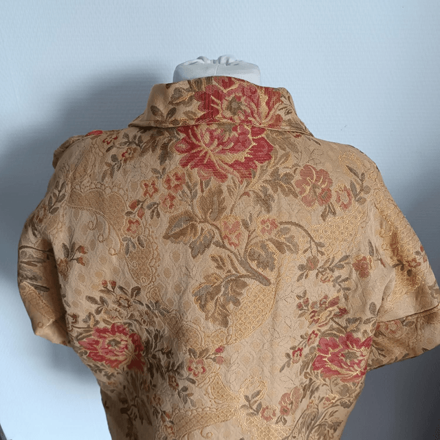 Veste Batou 