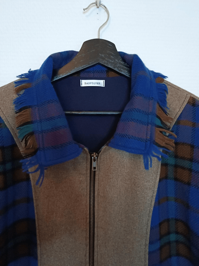 Veste Batou 