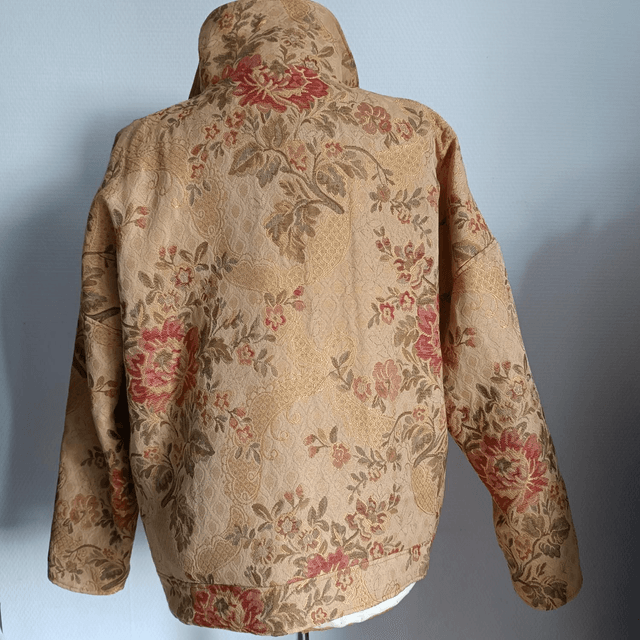 Veste Batou 