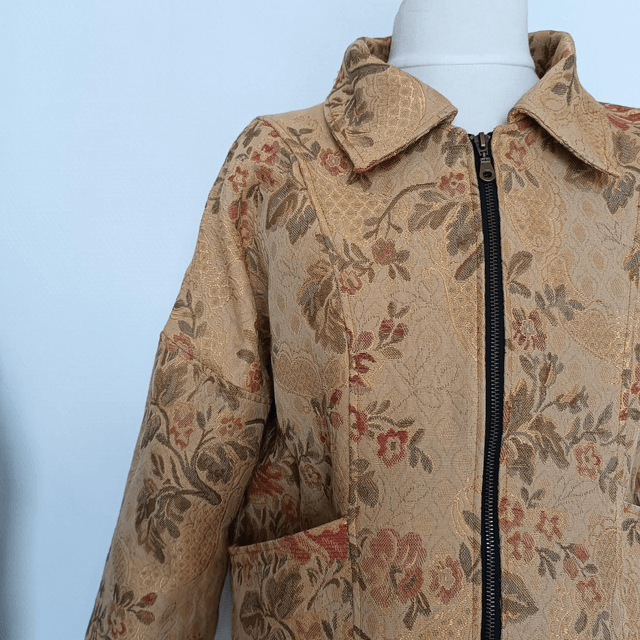 Veste Batou 