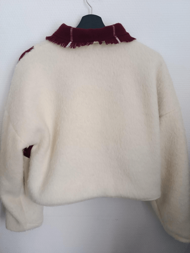 Veste Batou 