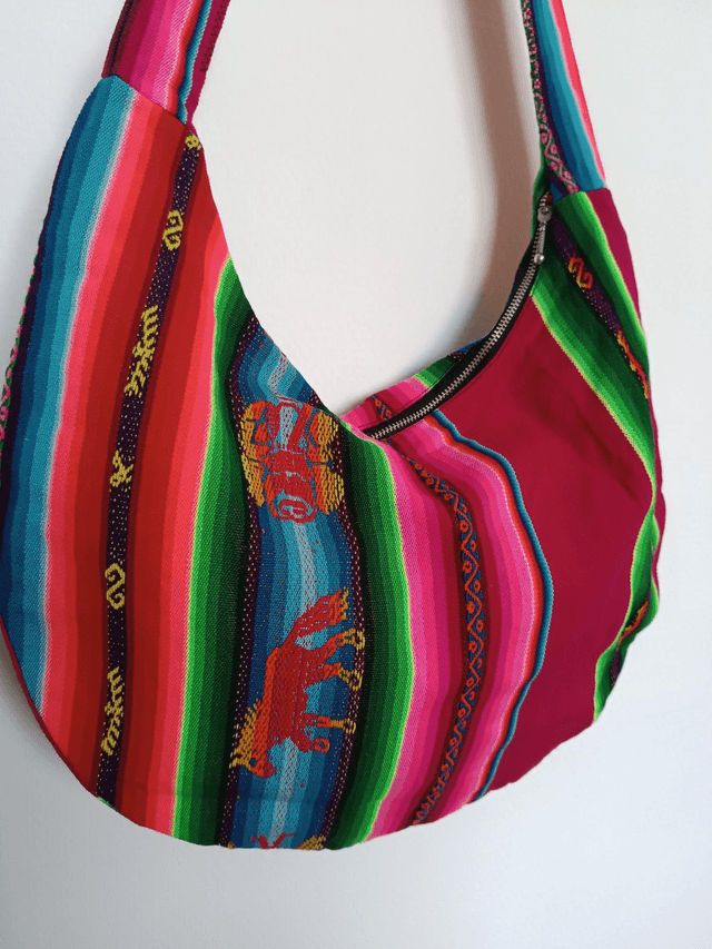 Sac Alpaga 