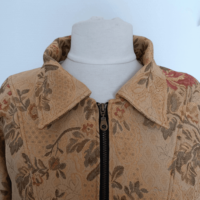 Veste Batou 