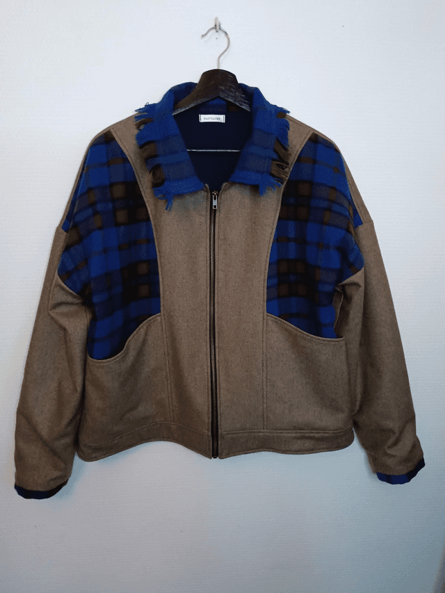 Veste Batou 